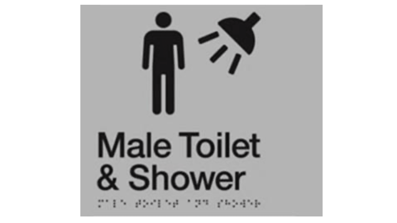 Braille Signage - Tactile Indicator & Braille Signage - Australian Tactiles & Braille