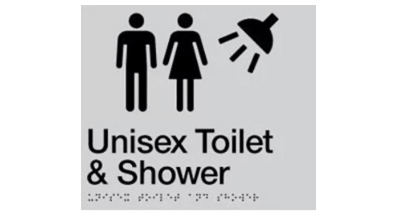 Braille Signage - Australian Tactiles & Braille