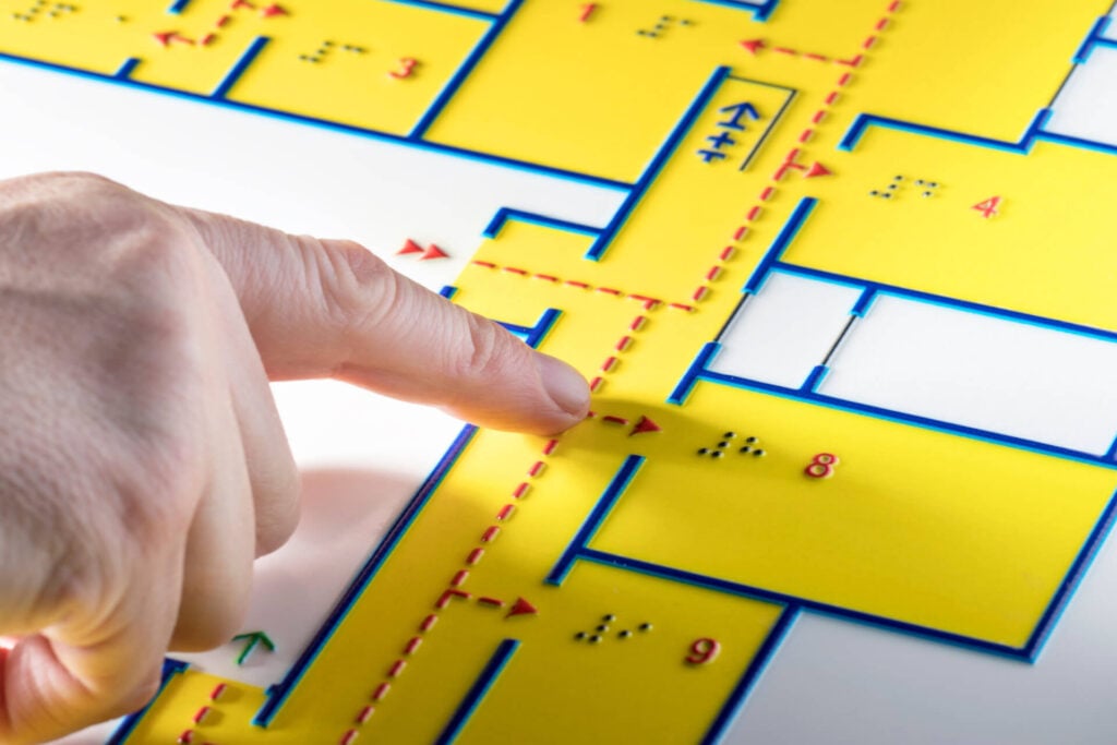 tactile systems in Australia